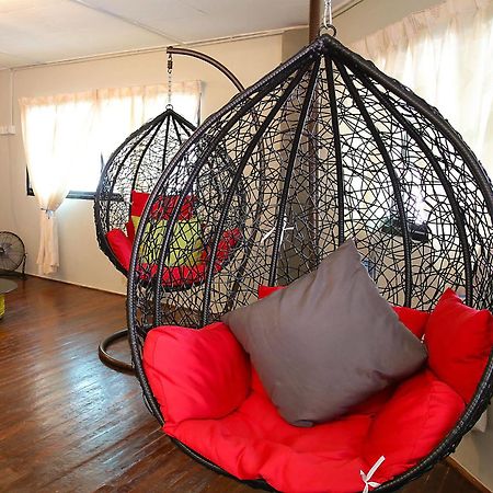 Hostel The Bunk By Olive Malacca Exterior foto