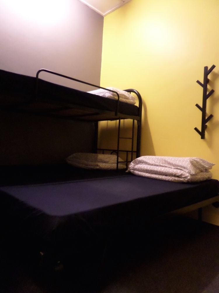 Hostel The Bunk By Olive Malacca Exterior foto