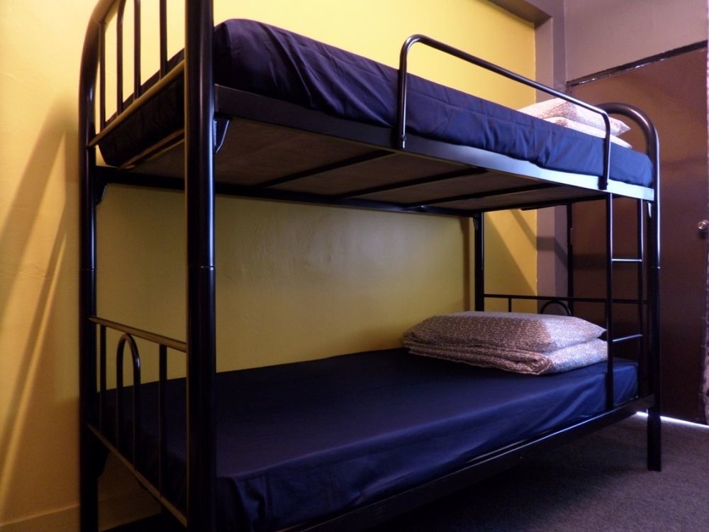 Hostel The Bunk By Olive Malacca Exterior foto