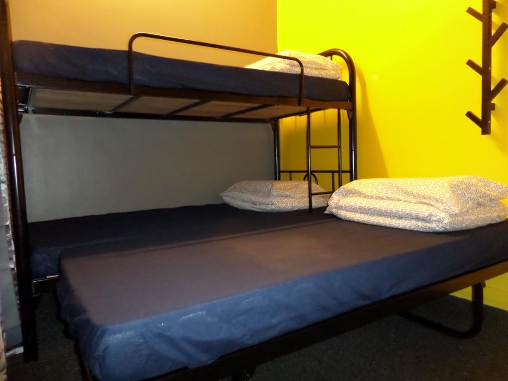 Hostel The Bunk By Olive Malacca Exterior foto