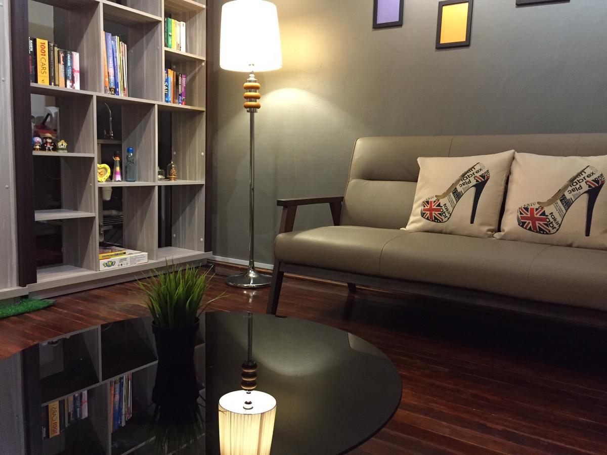 Hostel The Bunk By Olive Malacca Exterior foto