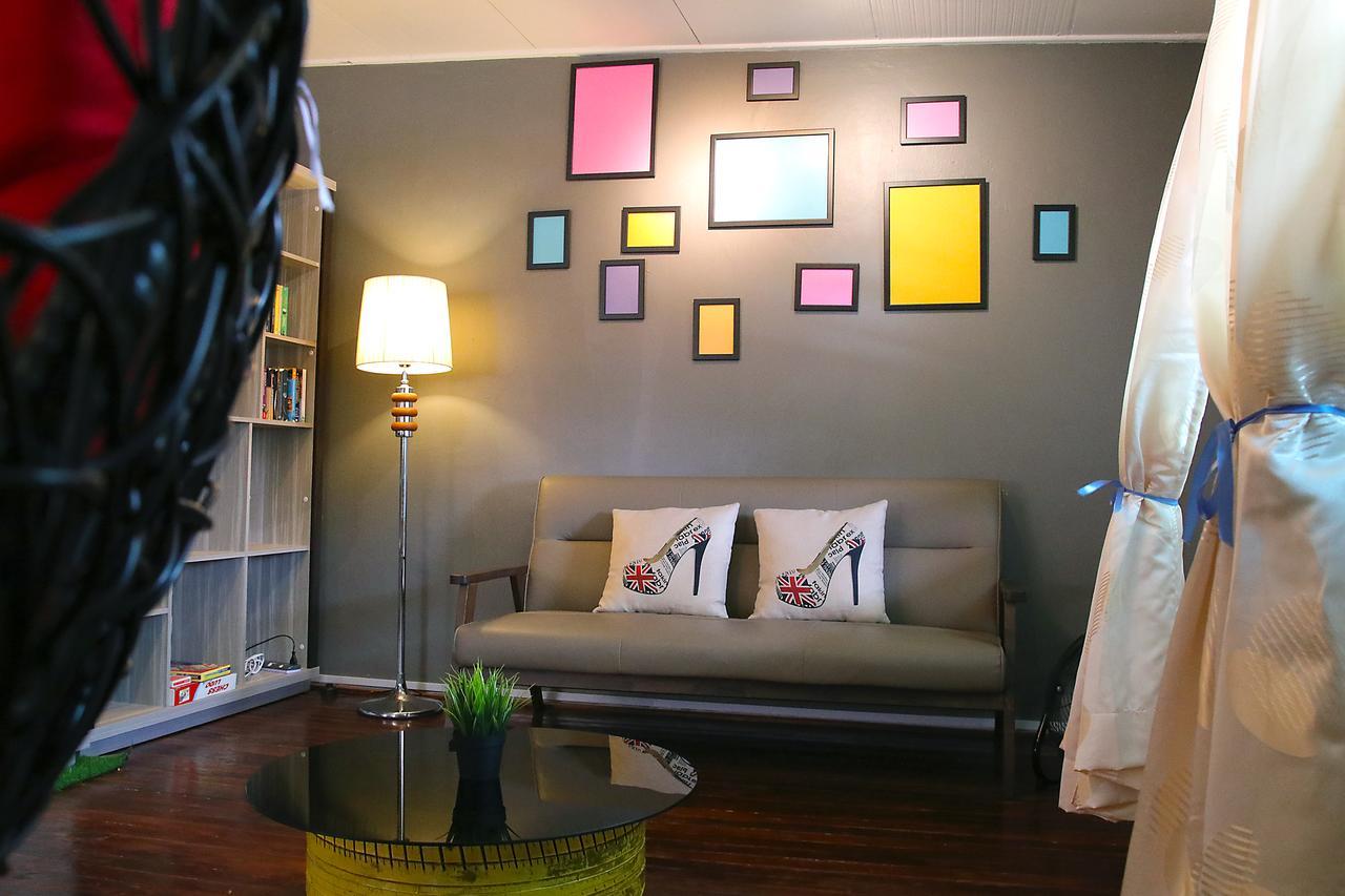 Hostel The Bunk By Olive Malacca Exterior foto