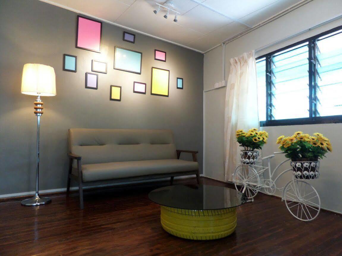 Hostel The Bunk By Olive Malacca Exterior foto