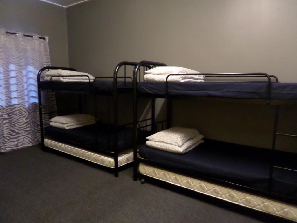Hostel The Bunk By Olive Malacca Zimmer foto