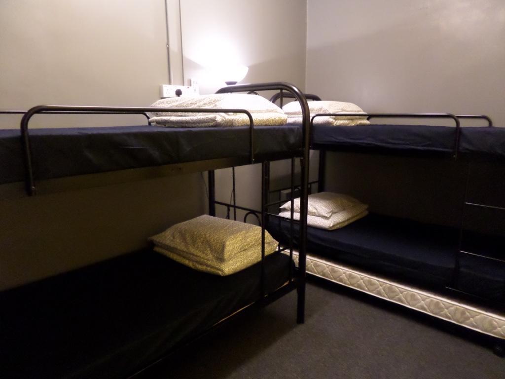 Hostel The Bunk By Olive Malacca Zimmer foto