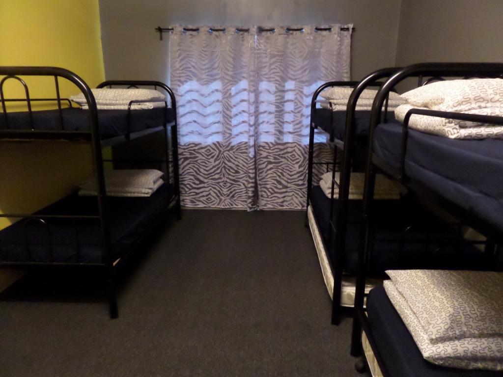 Hostel The Bunk By Olive Malacca Zimmer foto