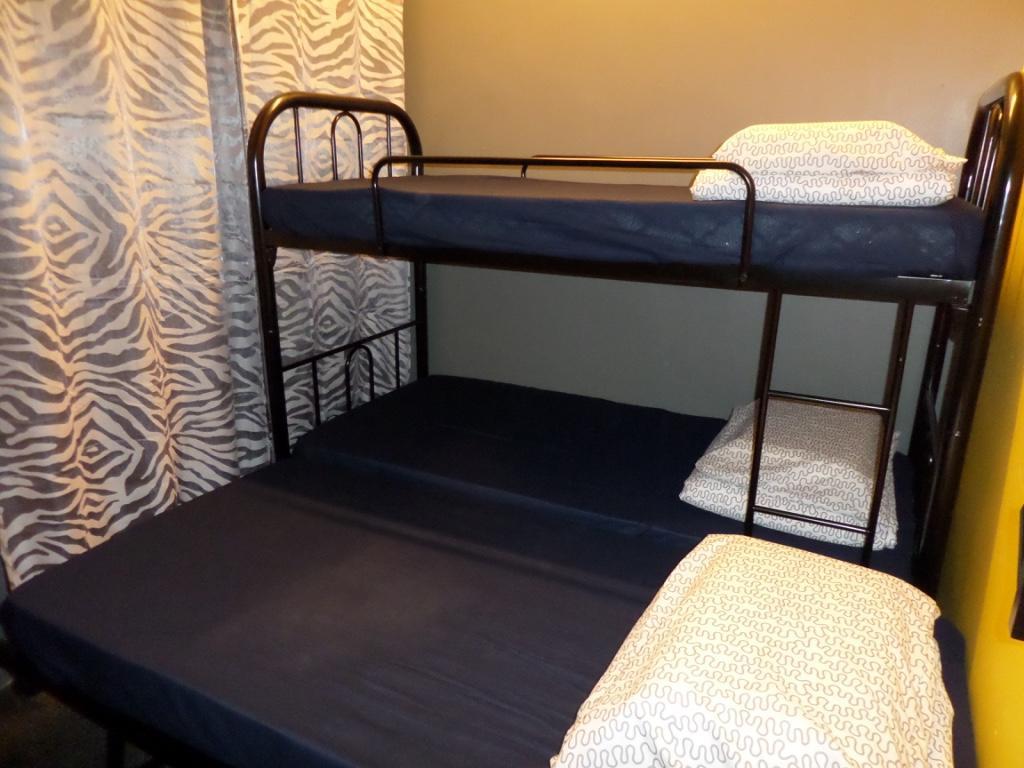 Hostel The Bunk By Olive Malacca Zimmer foto