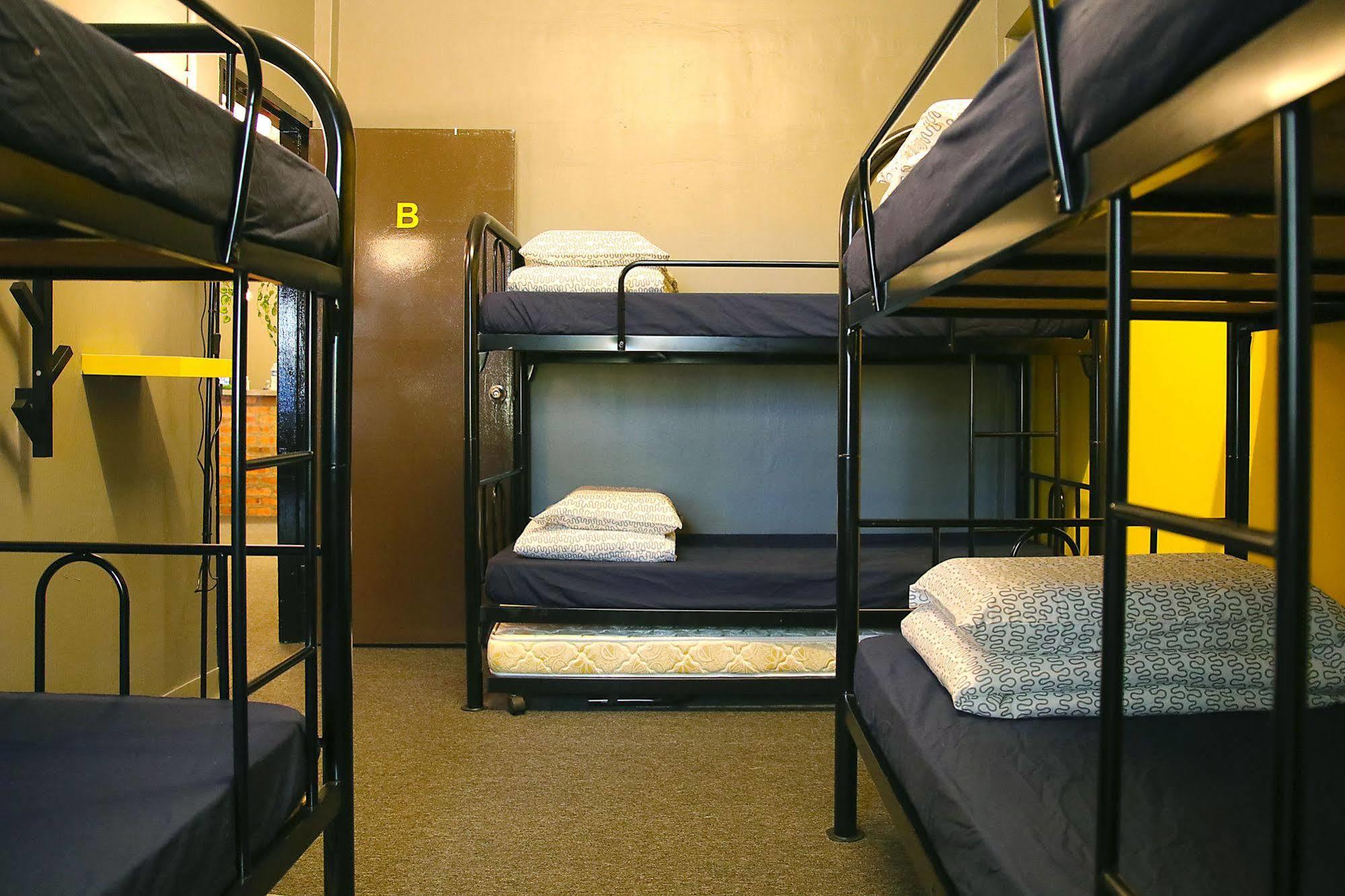Hostel The Bunk By Olive Malacca Exterior foto