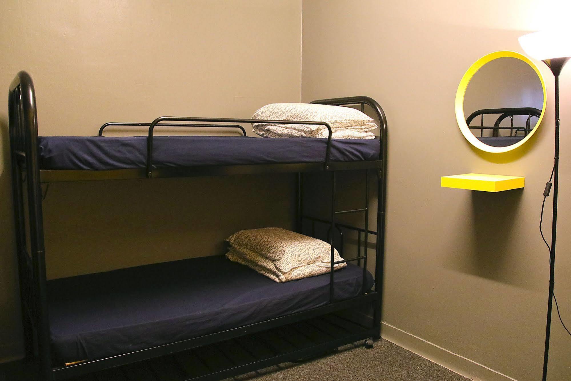 Hostel The Bunk By Olive Malacca Exterior foto
