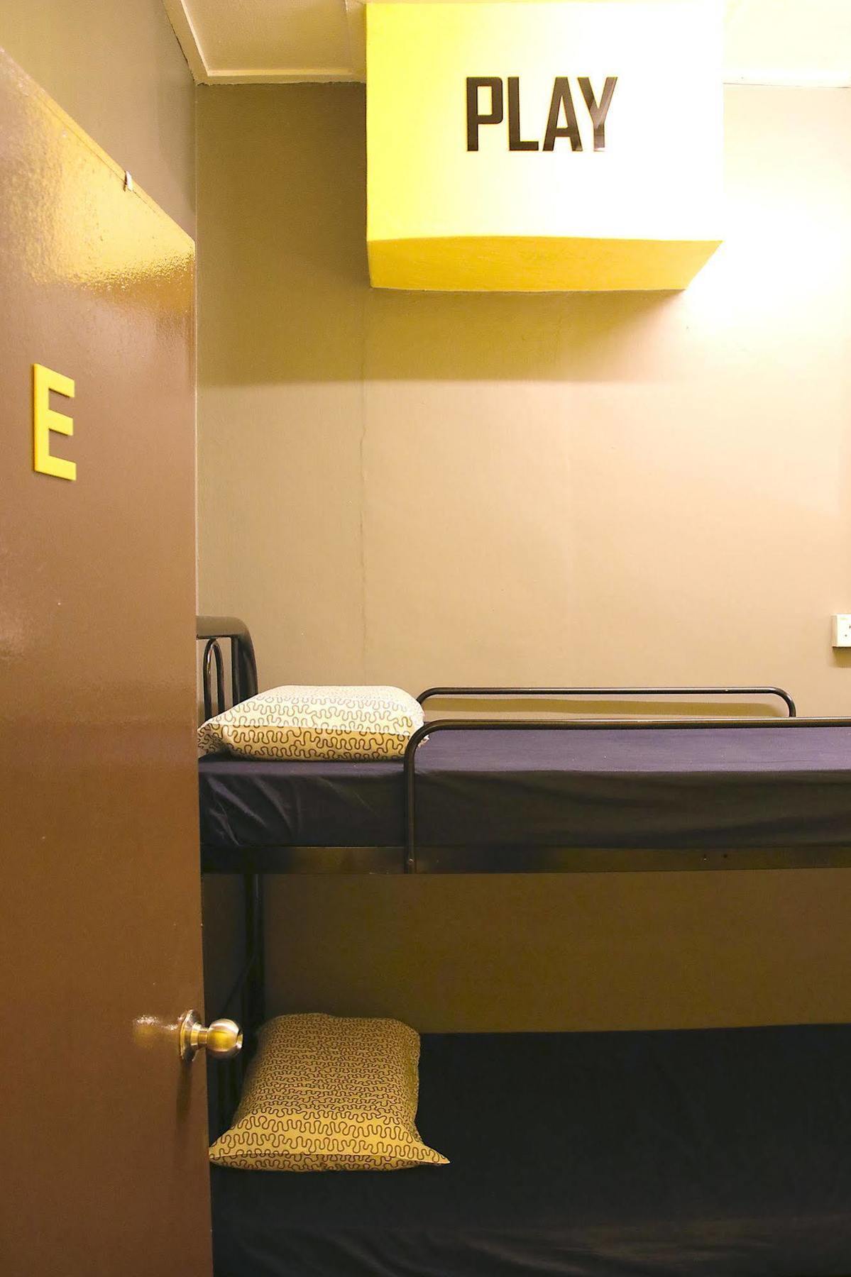 Hostel The Bunk By Olive Malacca Exterior foto
