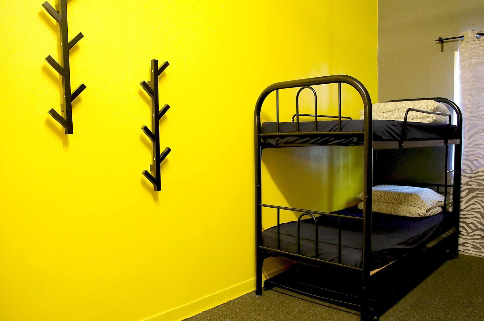 Hostel The Bunk By Olive Malacca Exterior foto