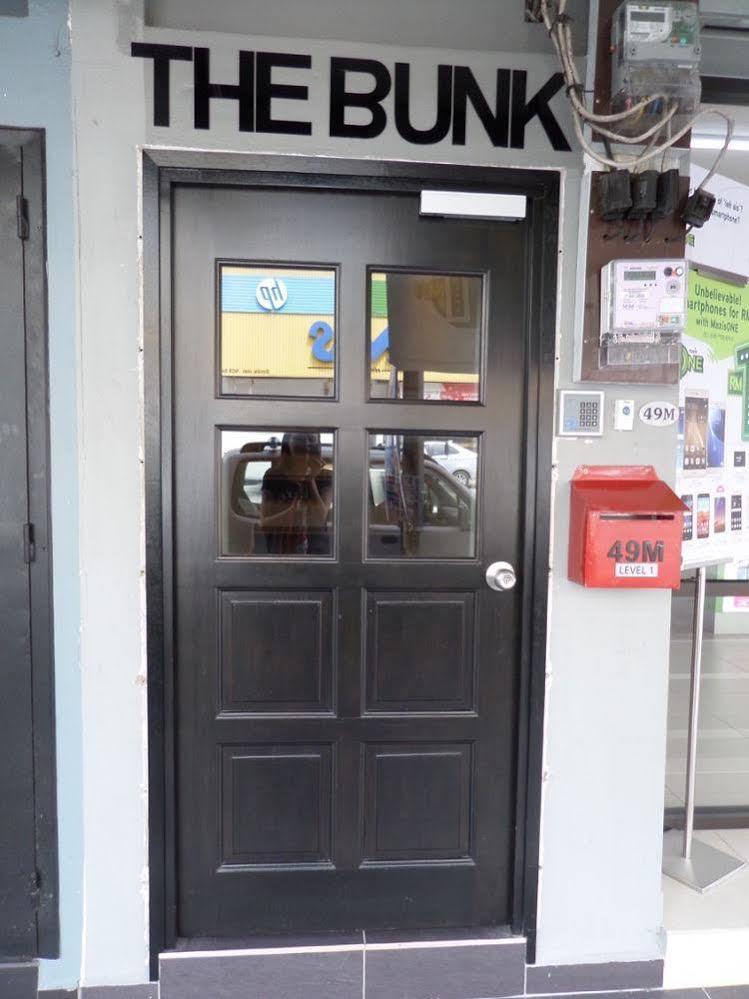 Hostel The Bunk By Olive Malacca Exterior foto