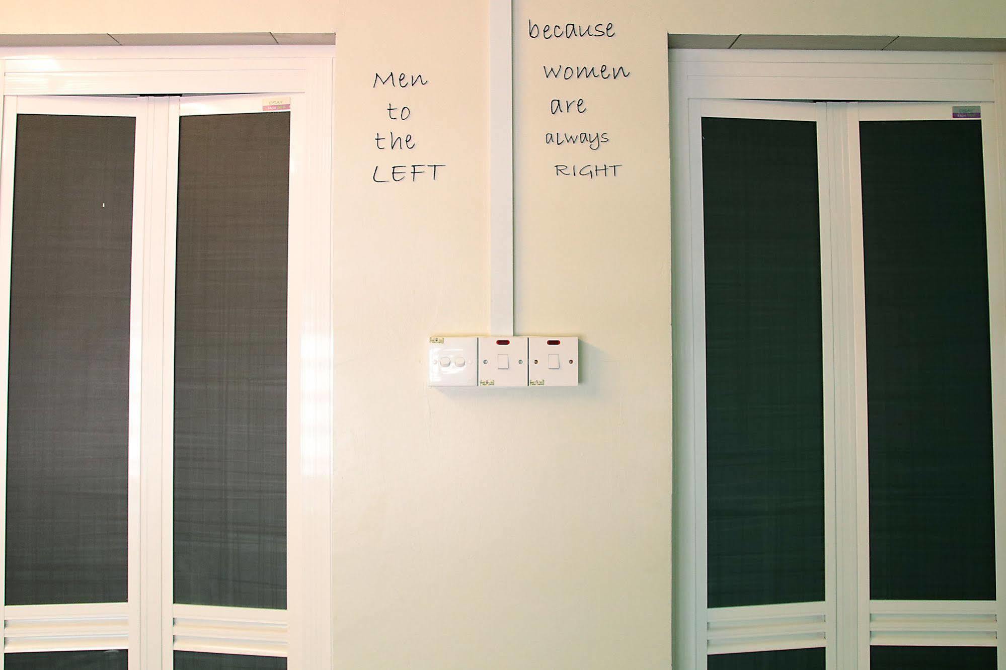 Hostel The Bunk By Olive Malacca Exterior foto